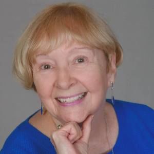 Meet your Posher, Sharon